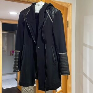 Blanc Noir jacket